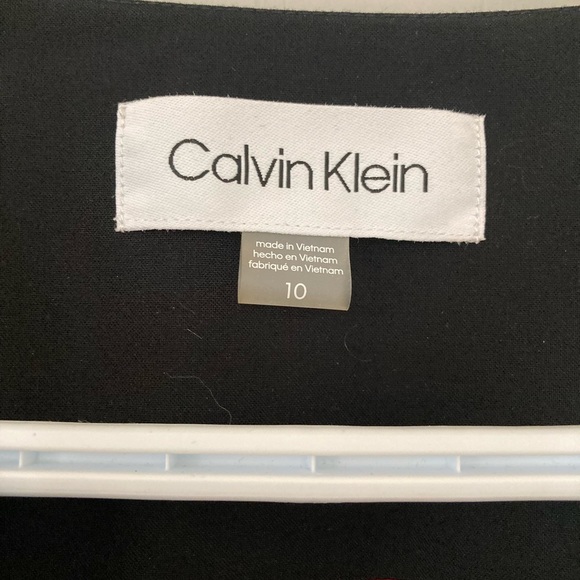 Calvin Klein Blazer - Picture 2 of 6